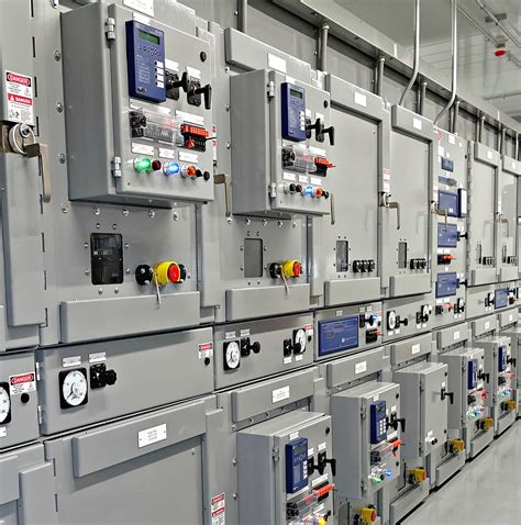 arc resistant switchgear specifications.